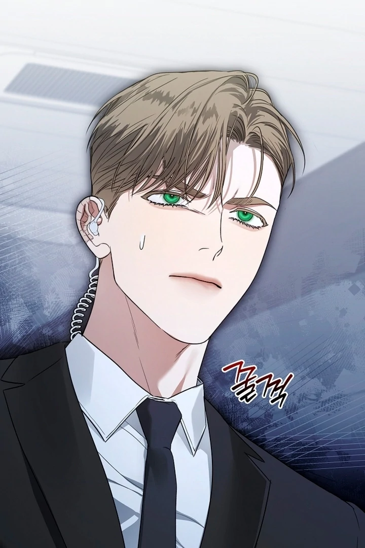Kiss Me If You Can [Official][Uncensored] - Chapter 20 - S1 manhwa