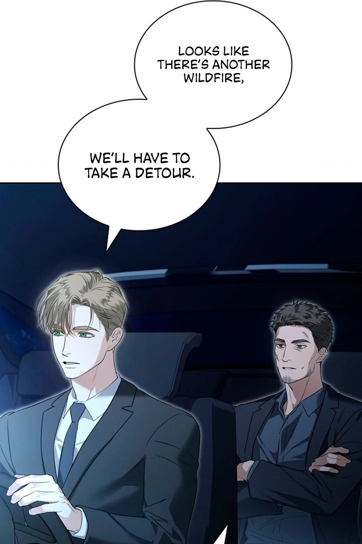 Kiss Me If You Can [Official][Uncensored] - Chapter 20 - S1 manhwa