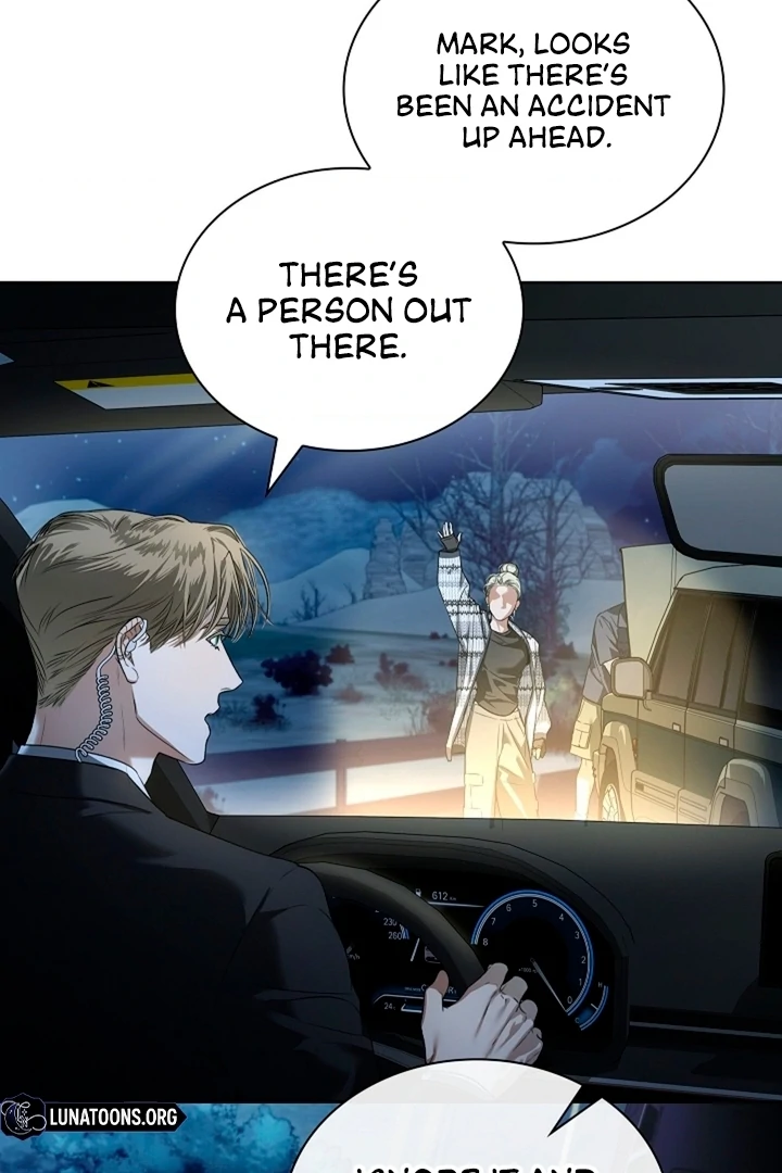 Kiss Me If You Can [Official][Uncensored] - Chapter 20 - S1 manhwa
