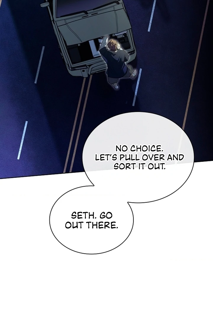 Kiss Me If You Can [Official][Uncensored] - Chapter 20 - S1 manhwa
