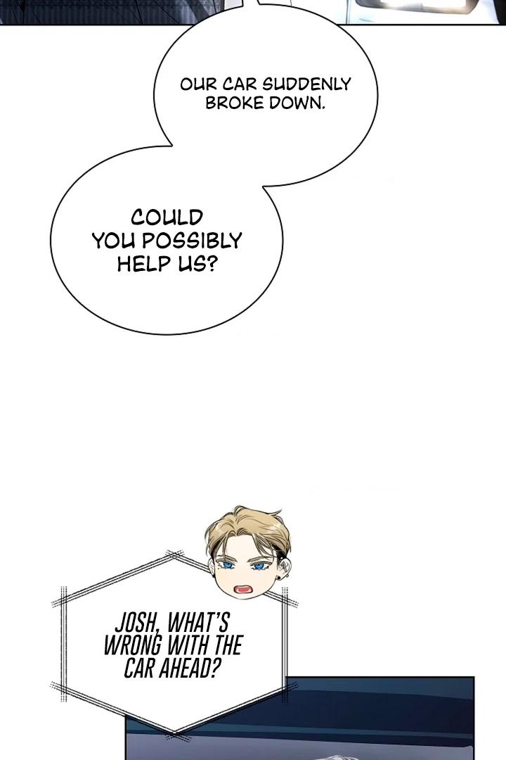 Kiss Me If You Can [Official][Uncensored] - Chapter 20 - S1 manhwa