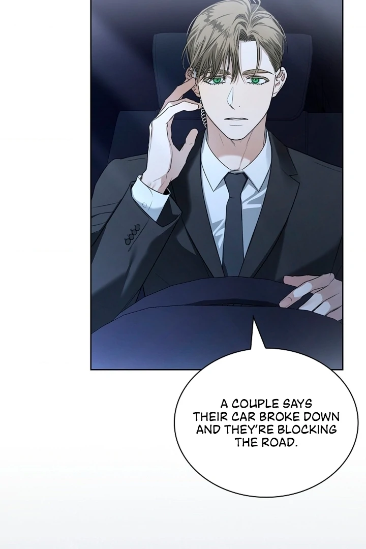 Kiss Me If You Can [Official][Uncensored] - Chapter 20 - S1 manhwa