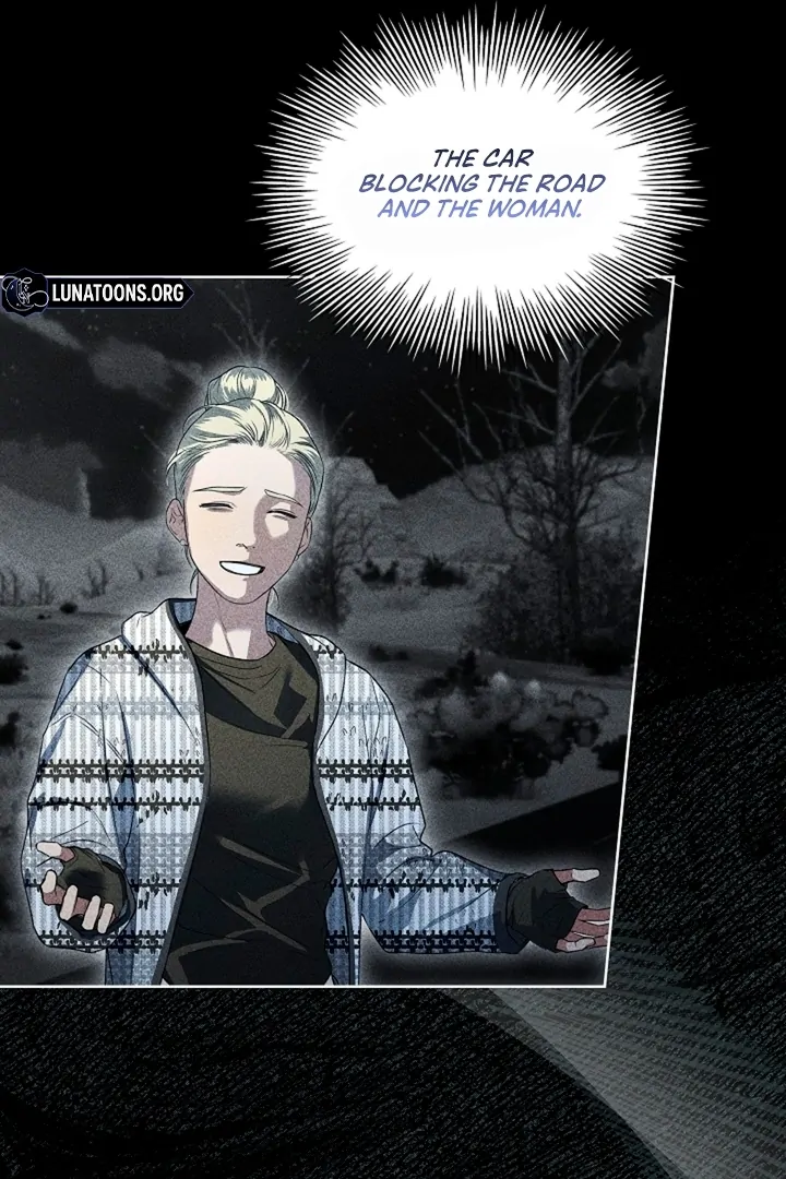 Kiss Me If You Can [Official][Uncensored] - Chapter 20 - S1 manhwa