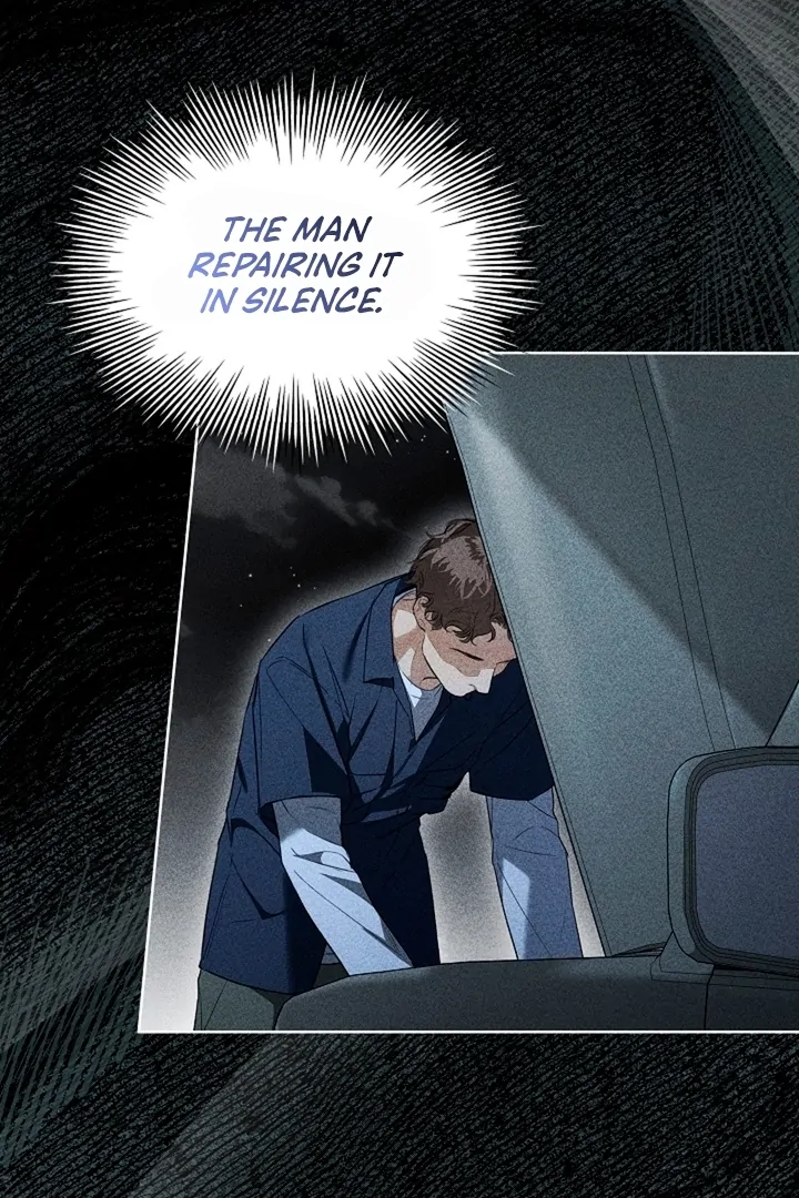 Kiss Me If You Can [Official][Uncensored] - Chapter 20 - S1 manhwa