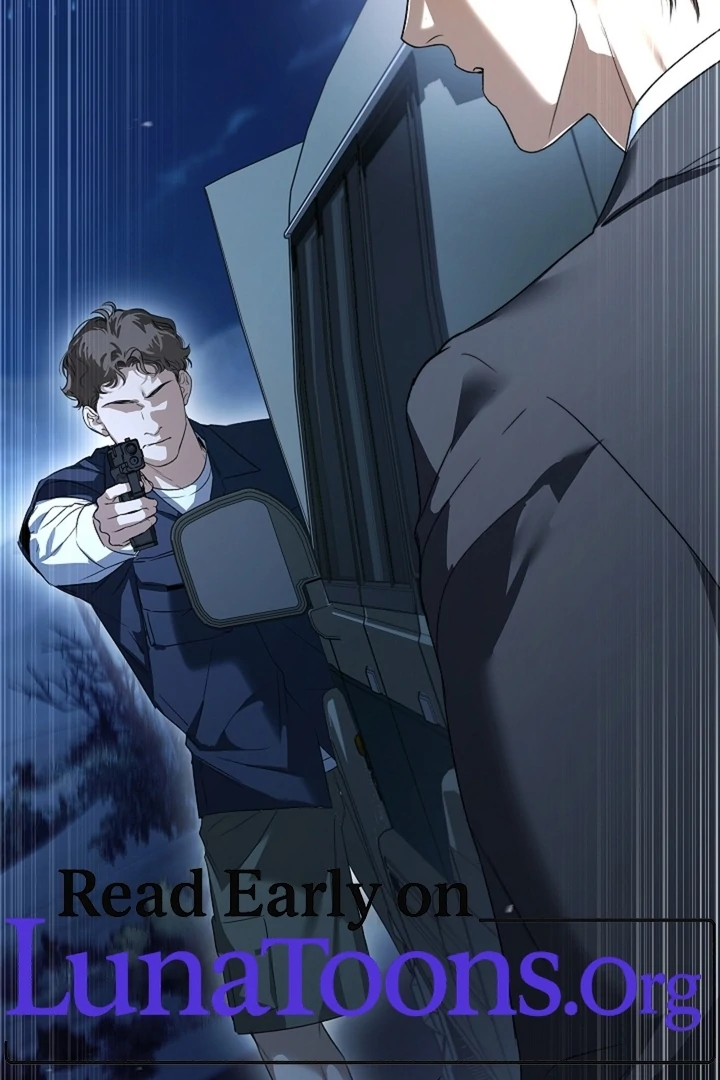Kiss Me If You Can [Official][Uncensored] - Chapter 21 - S1 manhwa