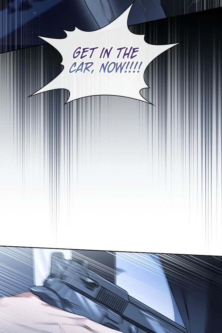 Kiss Me If You Can [Official][Uncensored] - Chapter 21 - S1 manhwa