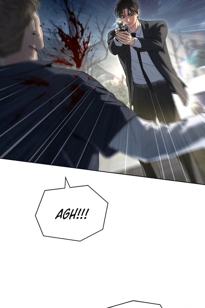 Kiss Me If You Can [Official][Uncensored] - Chapter 21 - S1 manhwa