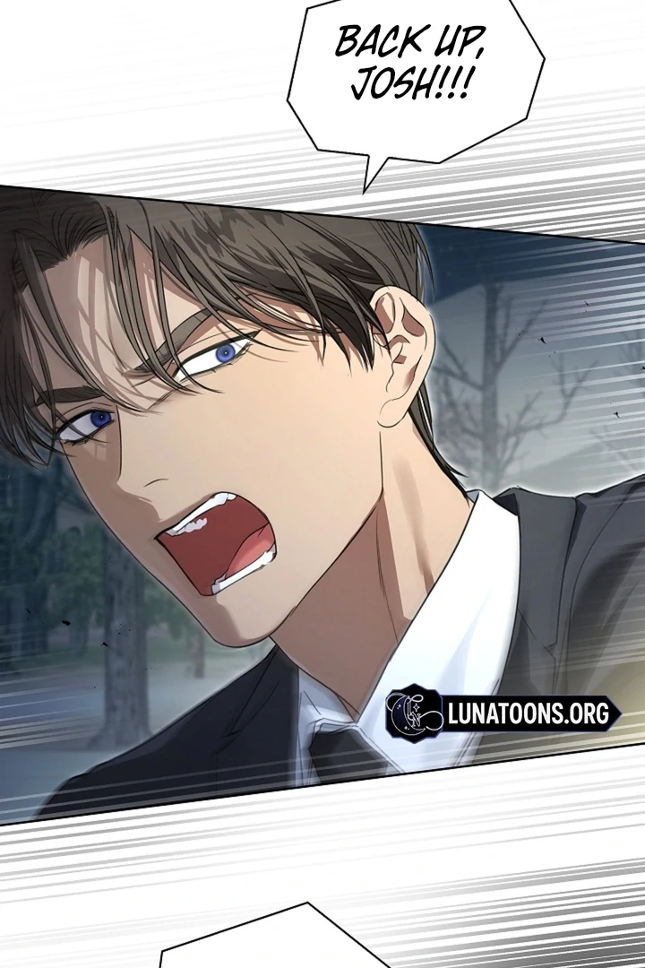 Kiss Me If You Can [Official][Uncensored] - Chapter 21 - S1 manhwa