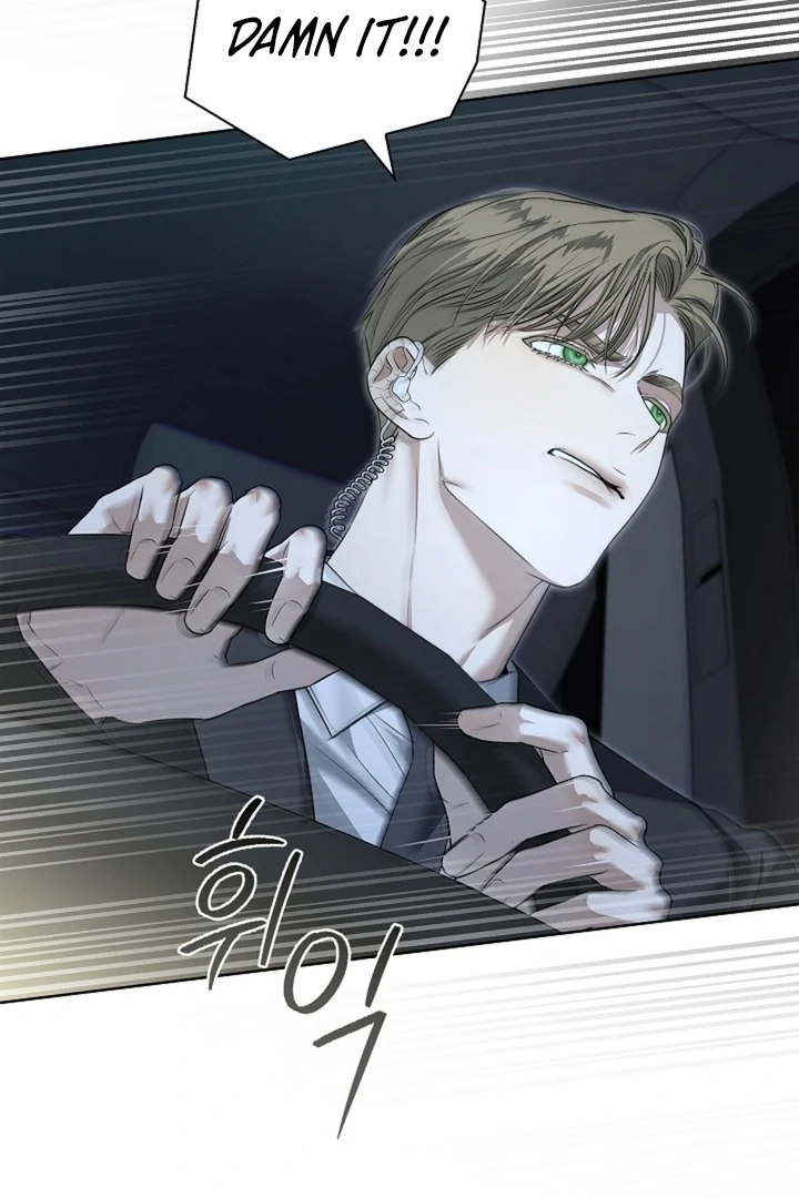Kiss Me If You Can [Official][Uncensored] - Chapter 21 - S1 manhwa