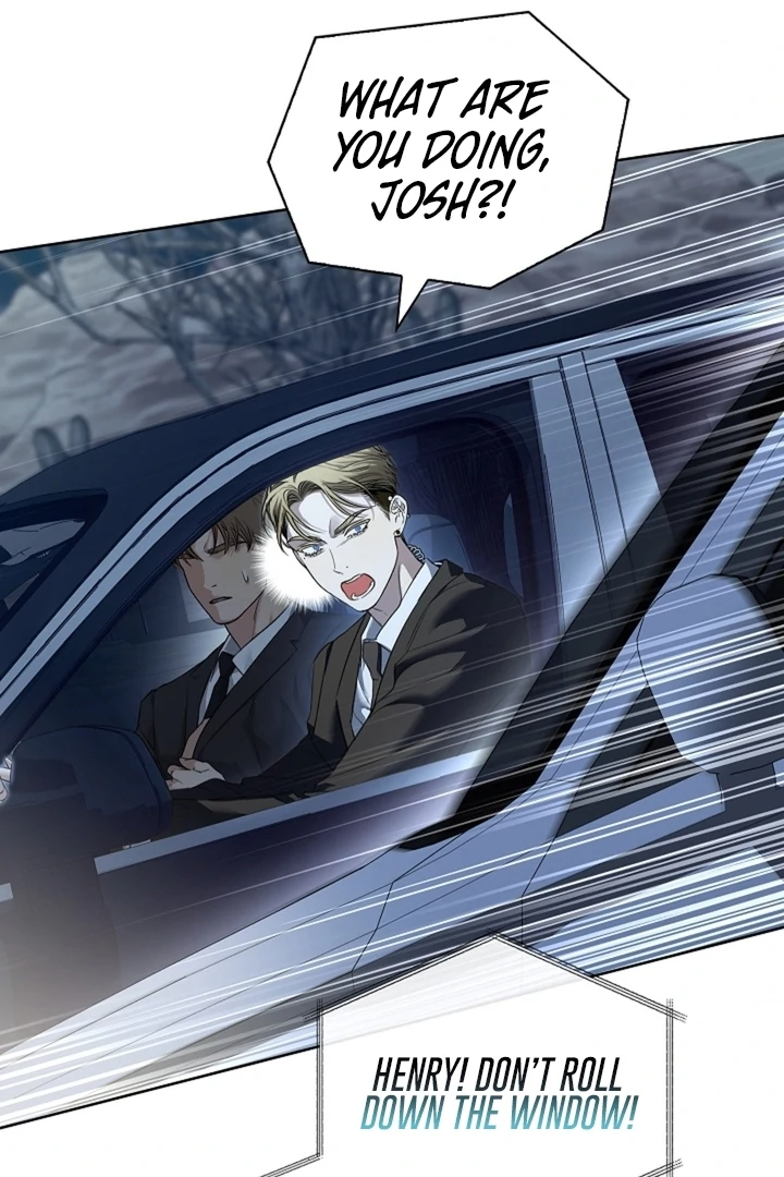Kiss Me If You Can [Official][Uncensored] - Chapter 21 - S1 manhwa