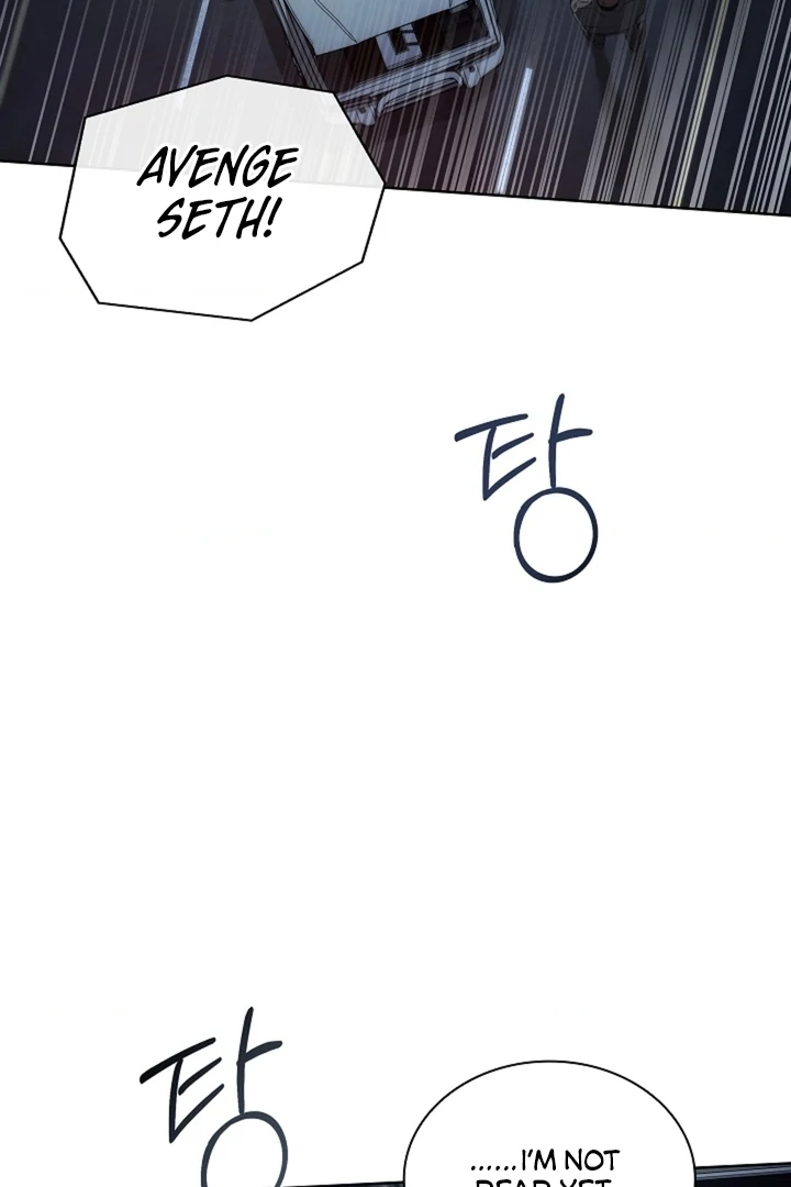 Kiss Me If You Can [Official][Uncensored] - Chapter 21 - S1 manhwa