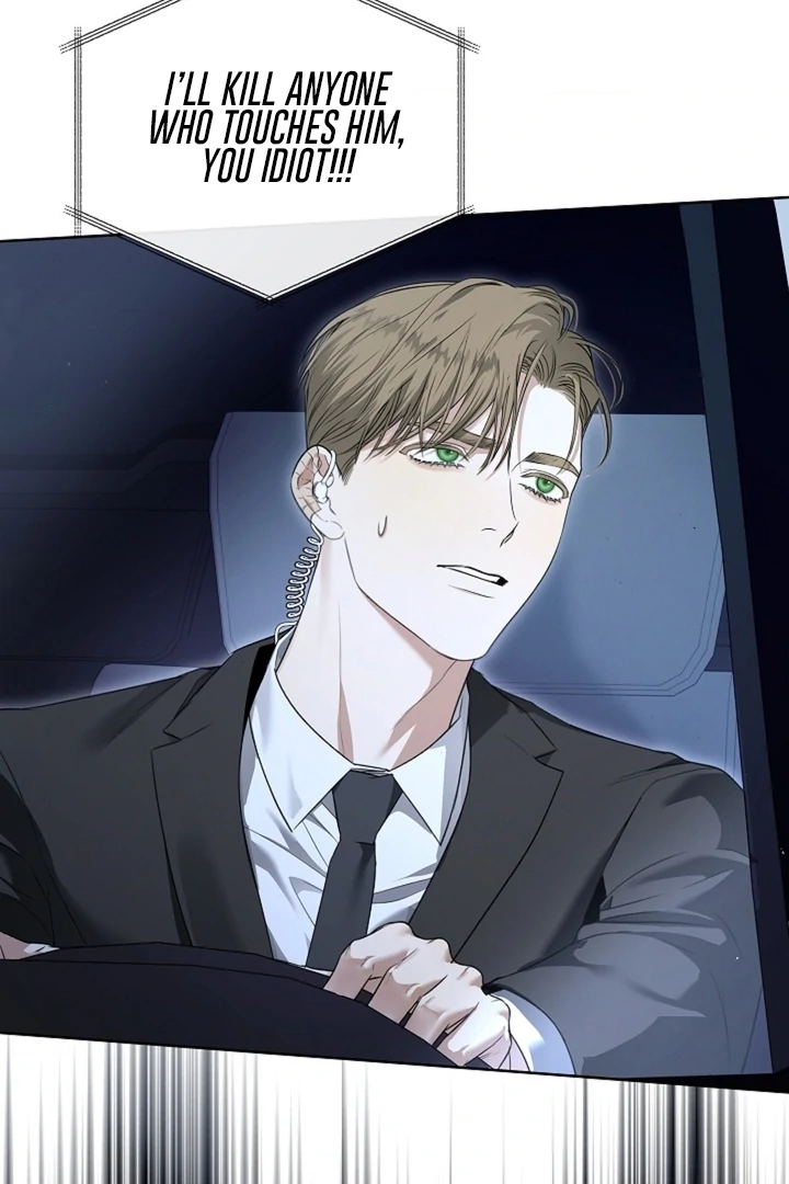 Kiss Me If You Can [Official][Uncensored] - Chapter 21 - S1 manhwa