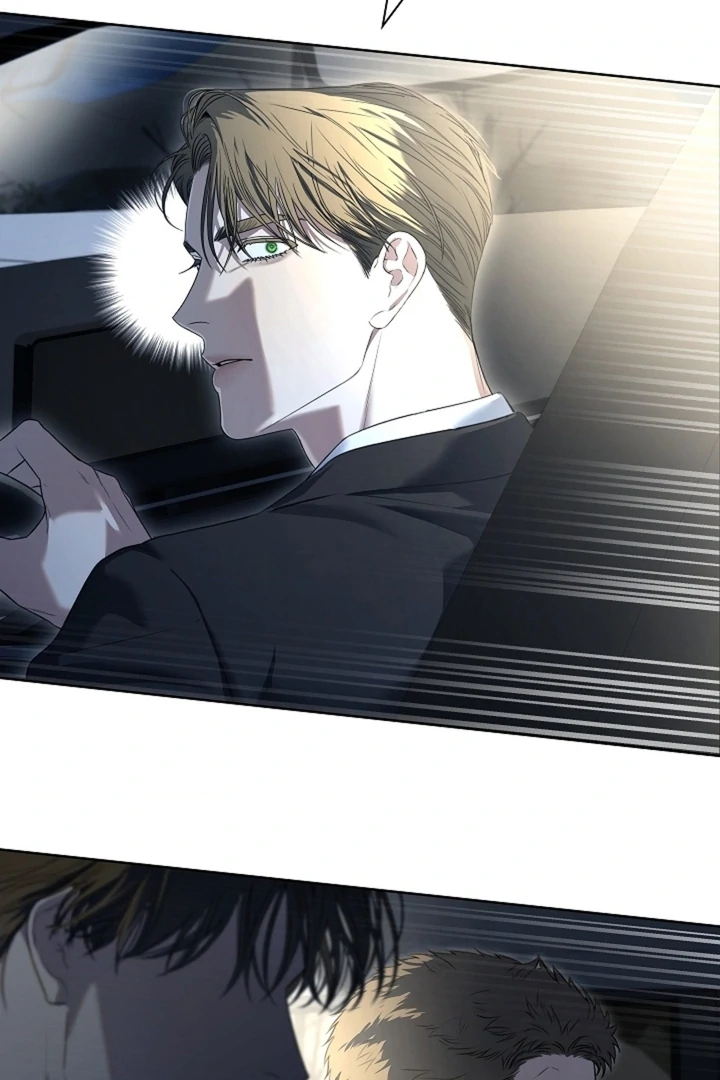 Kiss Me If You Can [Official][Uncensored] - Chapter 21 - S1 manhwa
