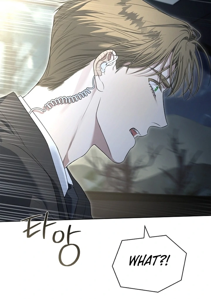 Kiss Me If You Can [Official][Uncensored] - Chapter 21 - S1 manhwa