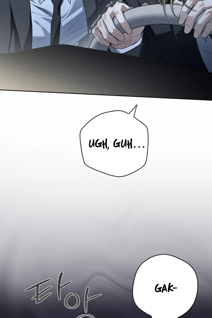 Kiss Me If You Can [Official][Uncensored] - Chapter 21 - S1 manhwa