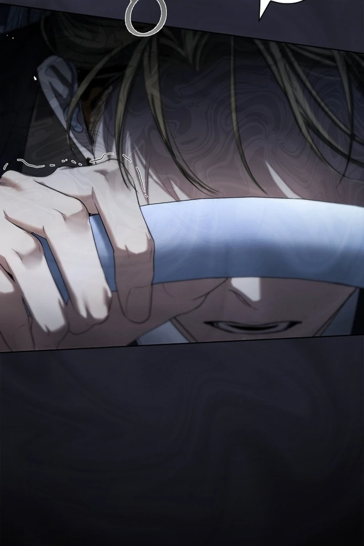 Kiss Me If You Can [Official][Uncensored] - Chapter 21 - S1 manhwa