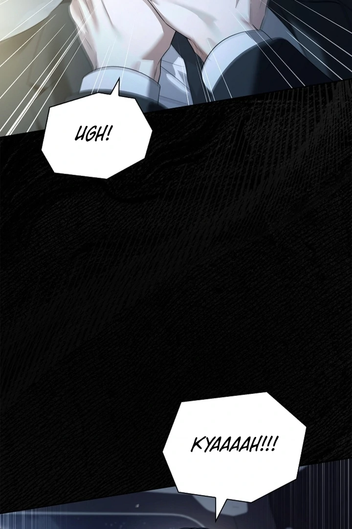 Kiss Me If You Can [Official][Uncensored] - Chapter 21 - S1 manhwa