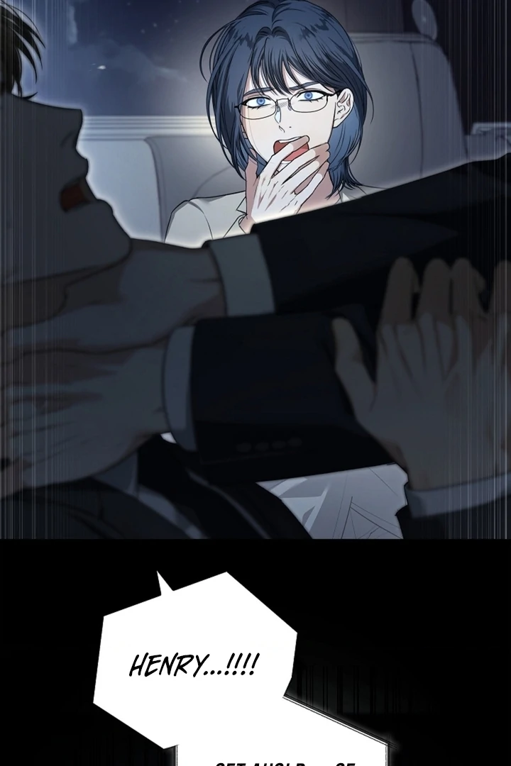 Kiss Me If You Can [Official][Uncensored] - Chapter 21 - S1 manhwa