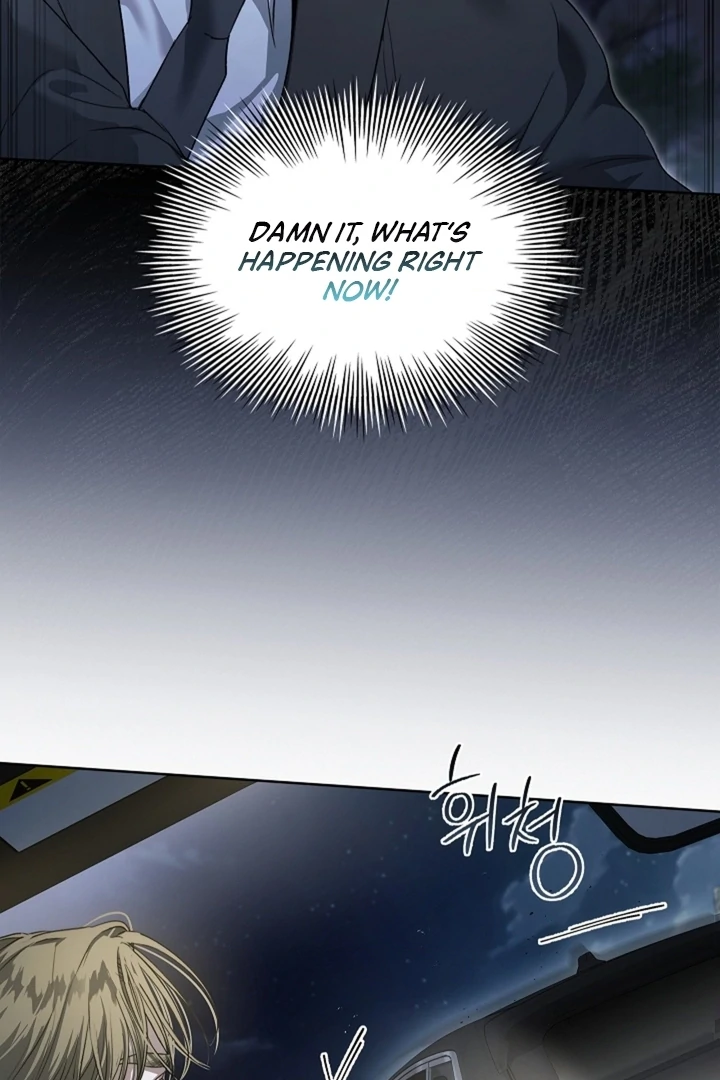 Kiss Me If You Can [Official][Uncensored] - Chapter 21 - S1 manhwa