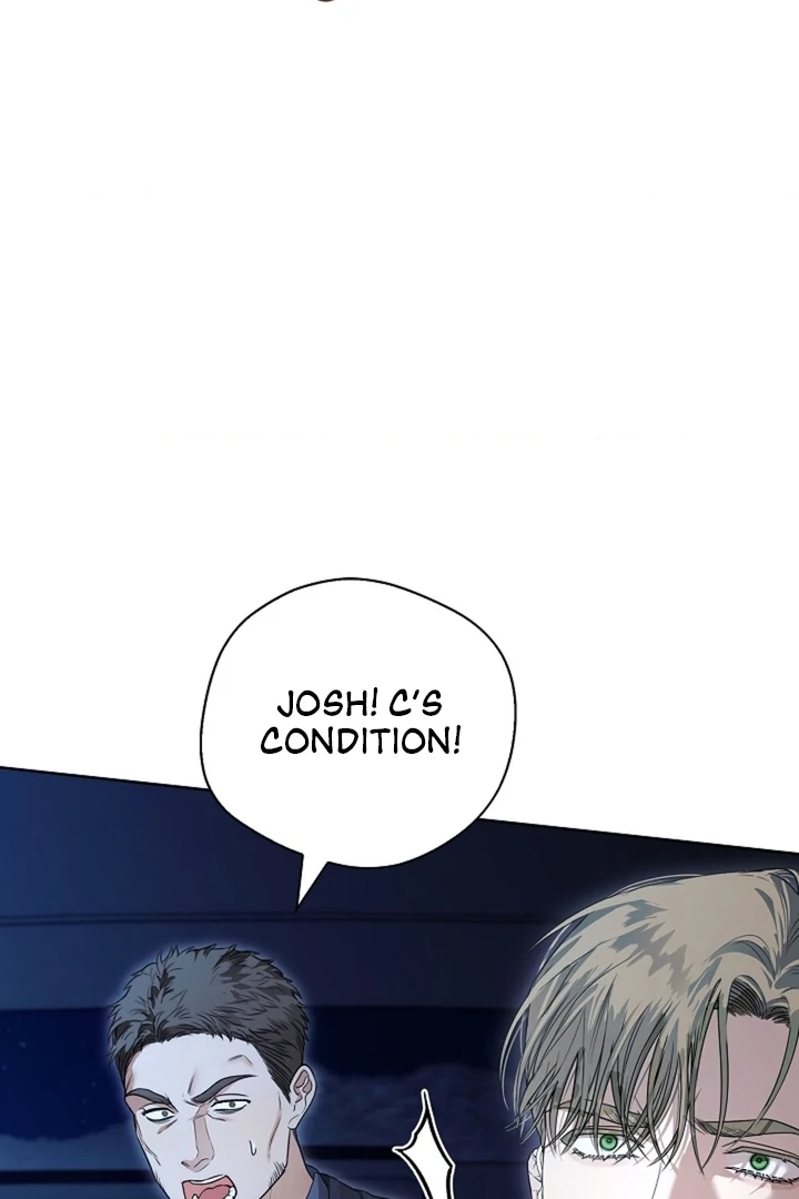 Kiss Me If You Can [Official][Uncensored] - Chapter 21 - S1 manhwa