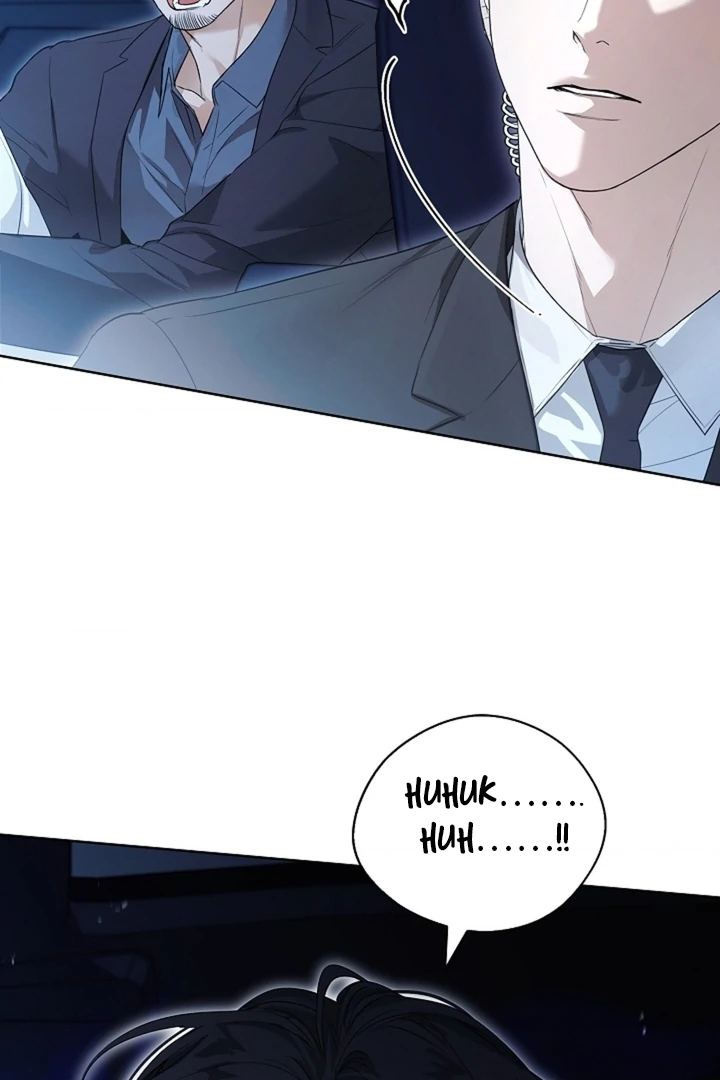 Kiss Me If You Can [Official][Uncensored] - Chapter 21 - S1 manhwa