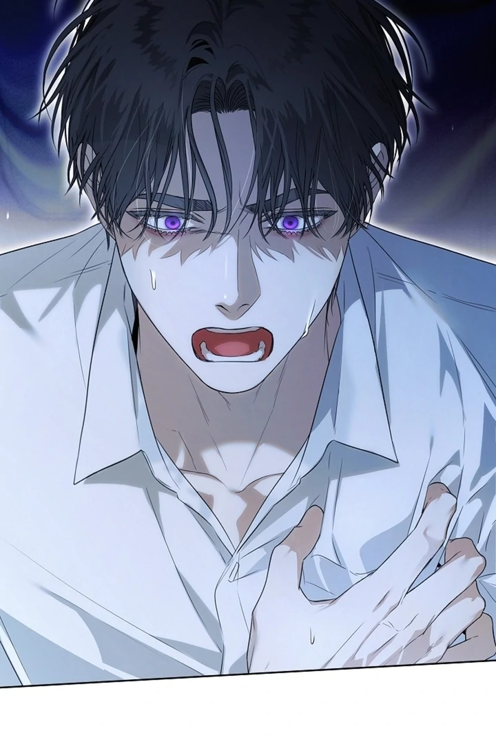 Kiss Me If You Can [Official][Uncensored] - Chapter 21 - S1 manhwa