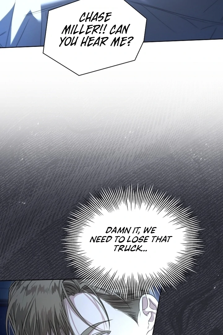 Kiss Me If You Can [Official][Uncensored] - Chapter 21 - S1 manhwa
