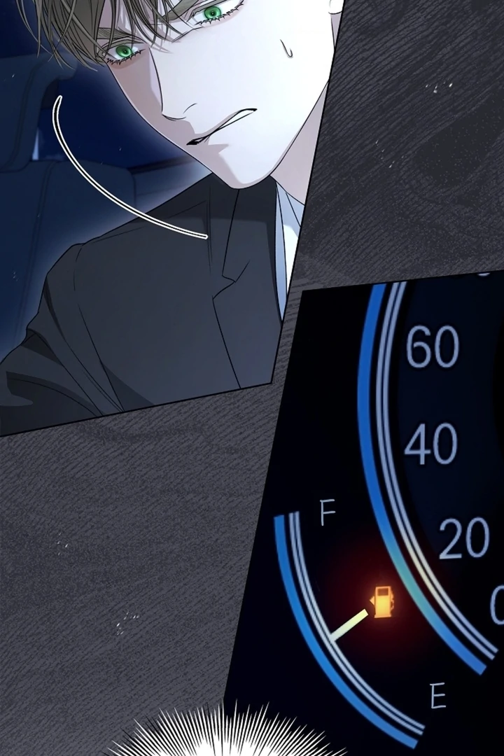 Kiss Me If You Can [Official][Uncensored] - Chapter 21 - S1 manhwa