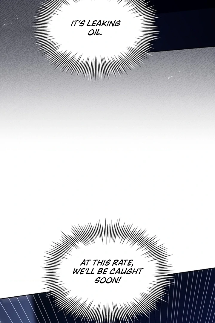 Kiss Me If You Can [Official][Uncensored] - Chapter 21 - S1 manhwa