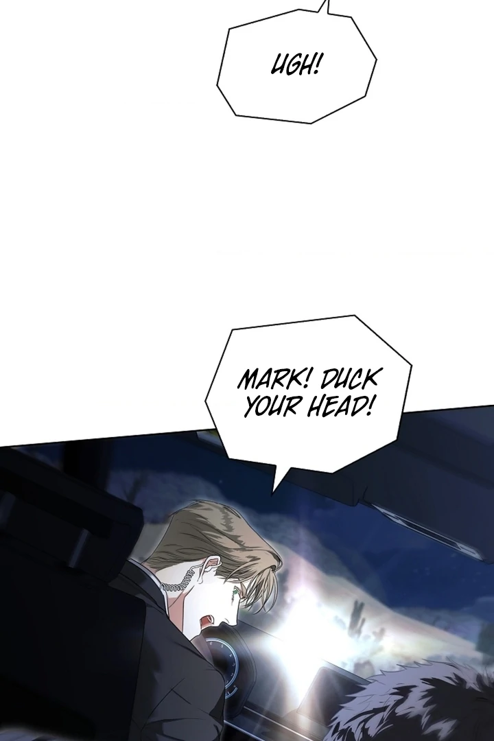Kiss Me If You Can [Official][Uncensored] - Chapter 21 - S1 manhwa