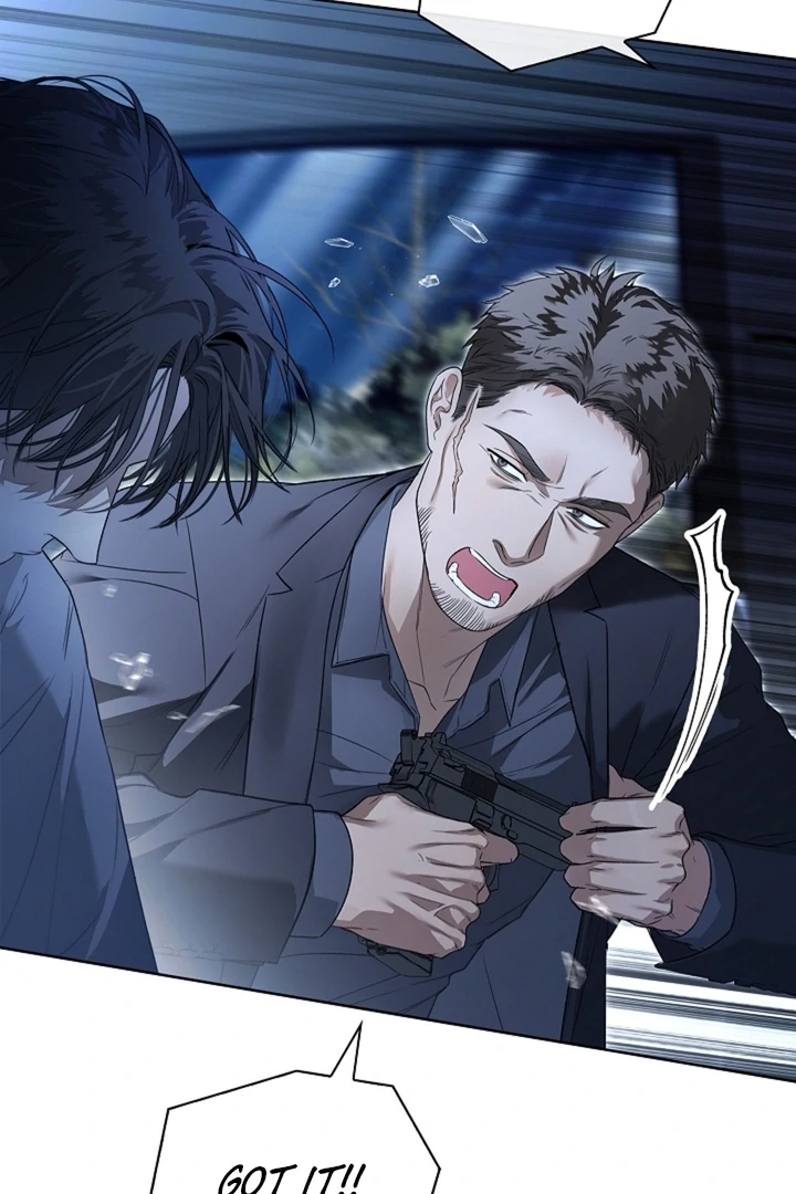 Kiss Me If You Can [Official][Uncensored] - Chapter 21 - S1 manhwa