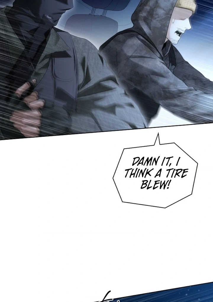 Kiss Me If You Can [Official][Uncensored] - Chapter 21 - S1 manhwa