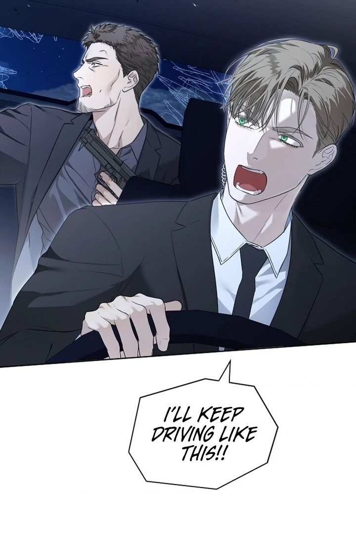 Kiss Me If You Can [Official][Uncensored] - Chapter 21 - S1 manhwa