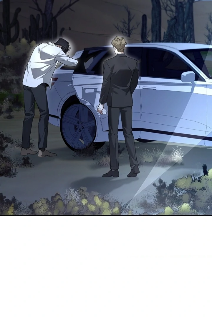 Kiss Me If You Can [Official][Uncensored] - Chapter 21 - S1 manhwa