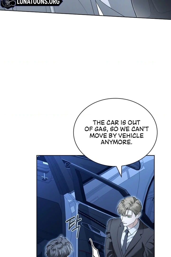 Kiss Me If You Can [Official][Uncensored] - Chapter 21 - S1 manhwa