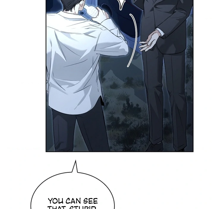 Kiss Me If You Can [Official][Uncensored] - Chapter 21 - S1 manhwa