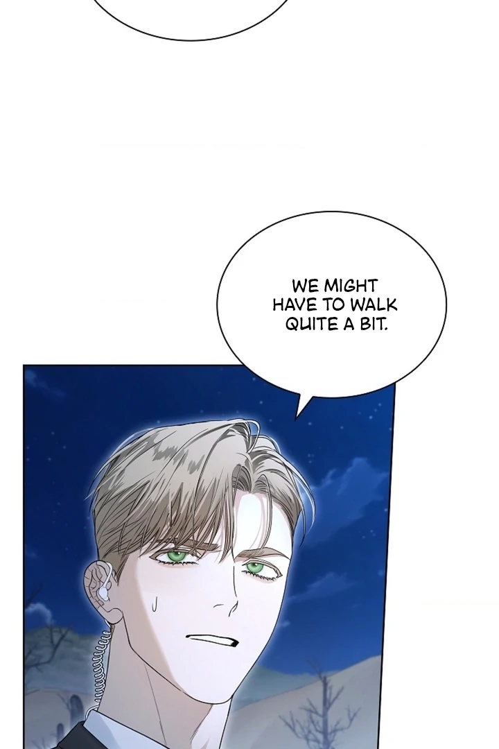 Kiss Me If You Can [Official][Uncensored] - Chapter 21 - S1 manhwa