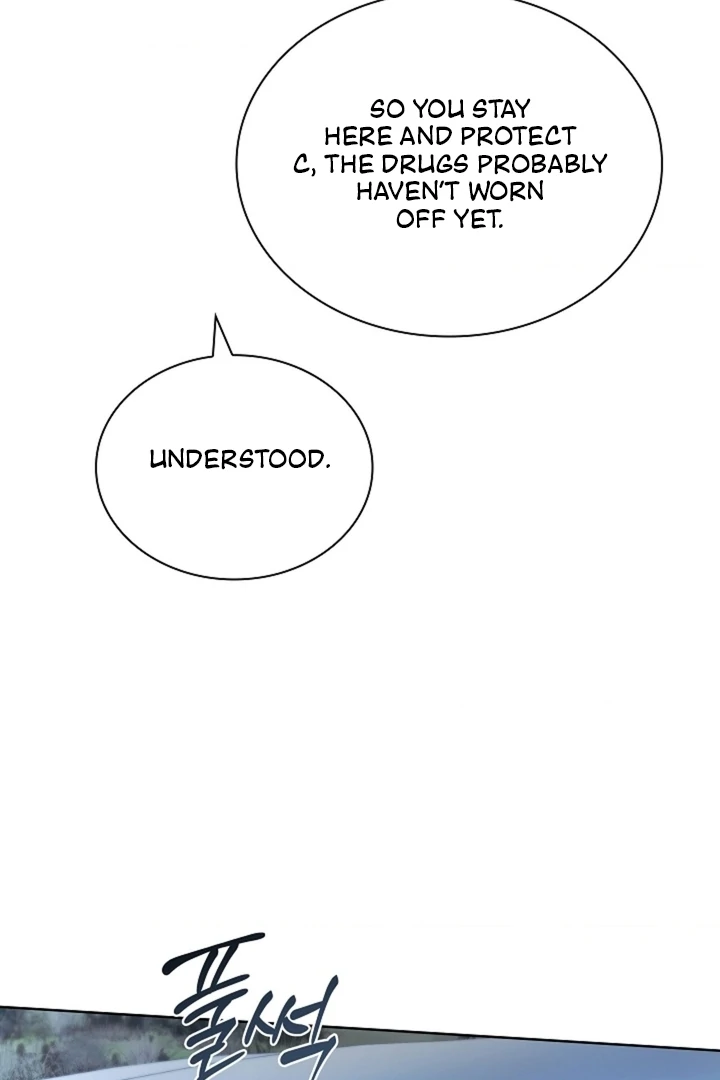 Kiss Me If You Can [Official][Uncensored] - Chapter 21 - S1 manhwa