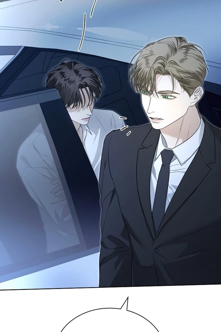 Kiss Me If You Can [Official][Uncensored] - Chapter 21 - S1 manhwa