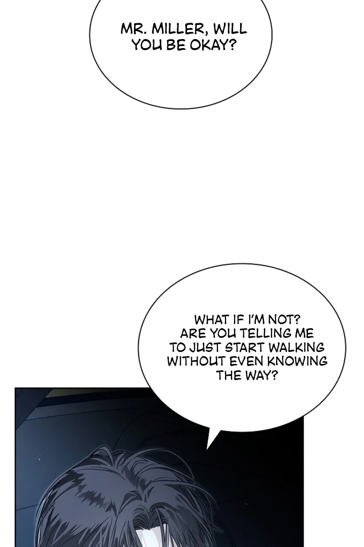 Kiss Me If You Can [Official][Uncensored] - Chapter 21 - S1 manhwa