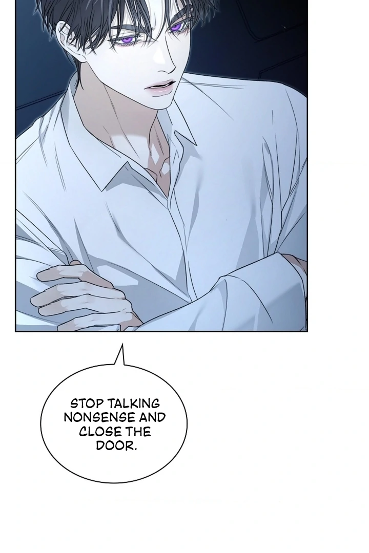 Kiss Me If You Can [Official][Uncensored] - Chapter 21 - S1 manhwa