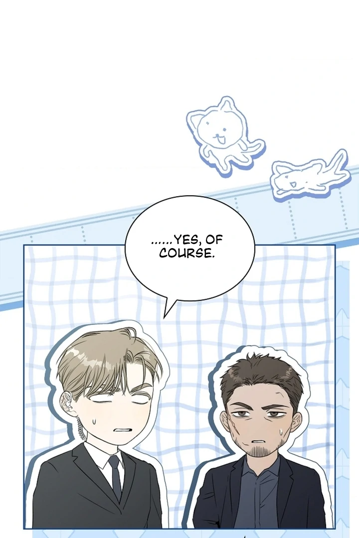 Kiss Me If You Can [Official][Uncensored] - Chapter 21 - S1 manhwa