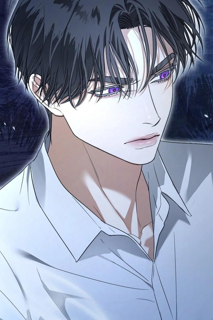 Kiss Me If You Can [Official][Uncensored] - Chapter 21 - S1 manhwa