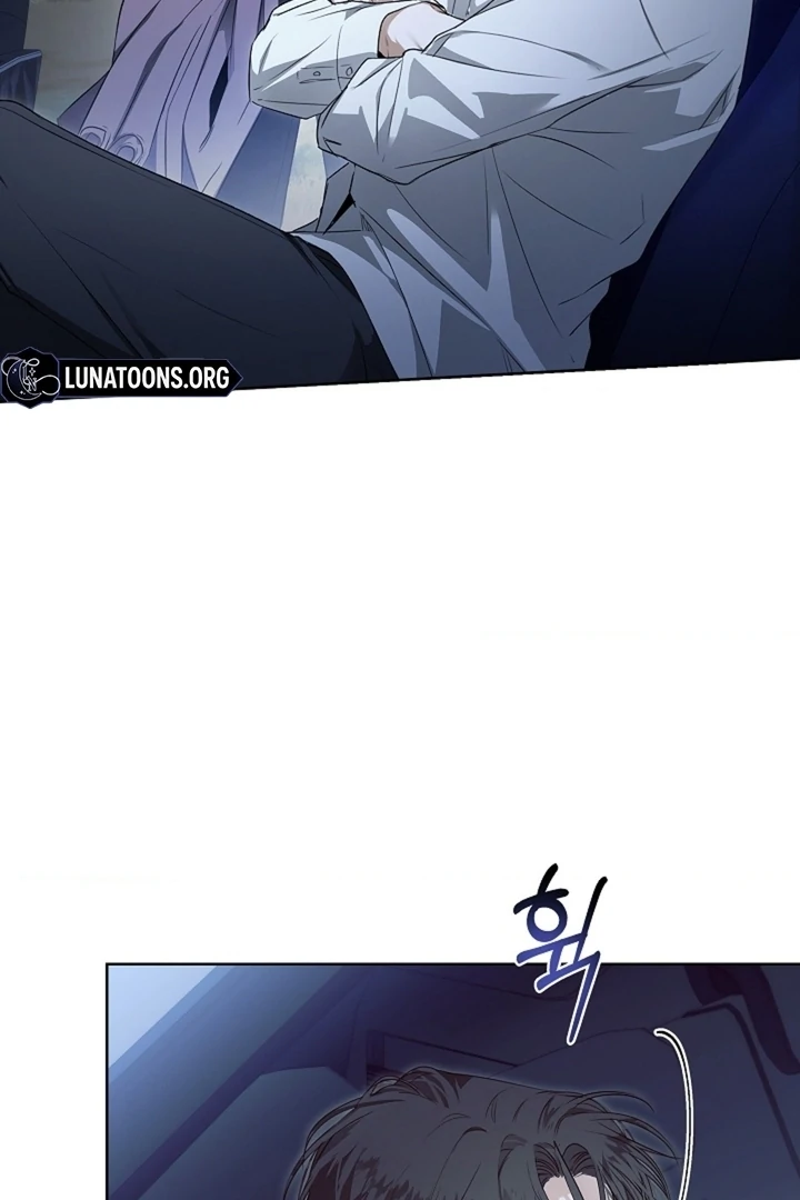 Kiss Me If You Can [Official][Uncensored] - Chapter 22 - S1 manhwa