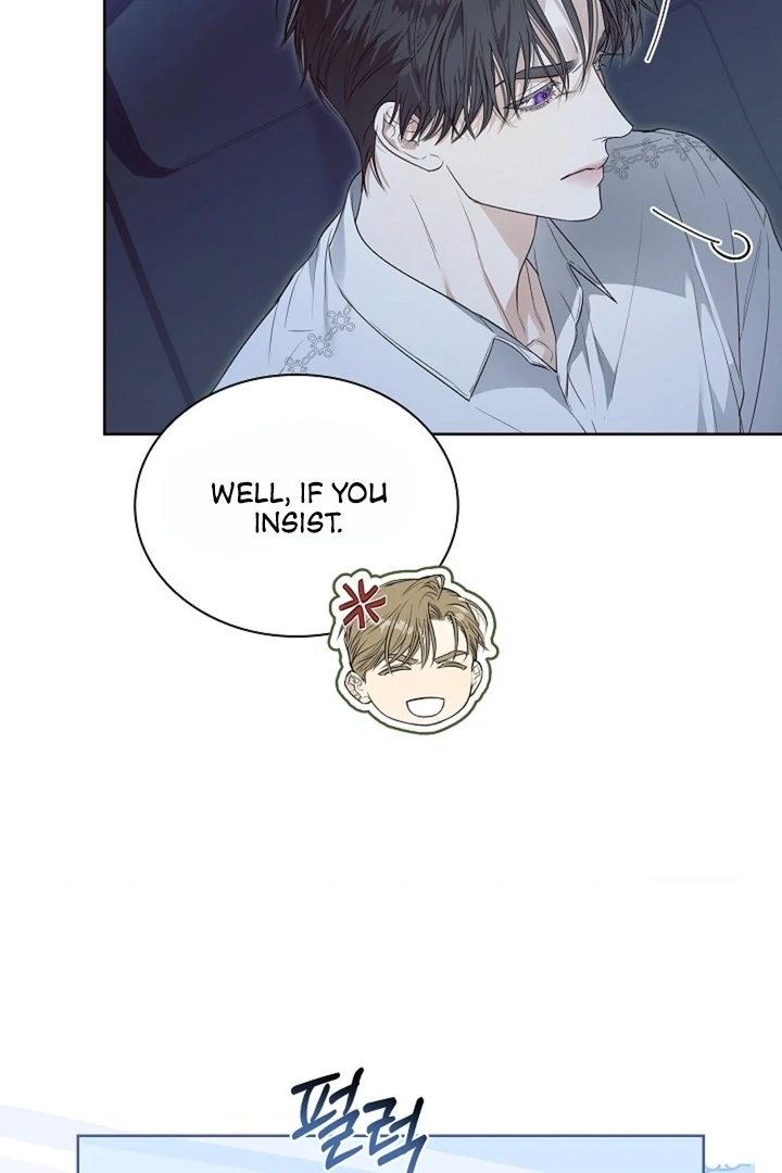 Kiss Me If You Can [Official][Uncensored] - Chapter 22 - S1 manhwa