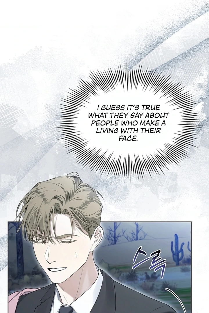 Kiss Me If You Can [Official][Uncensored] - Chapter 22 - S1 manhwa