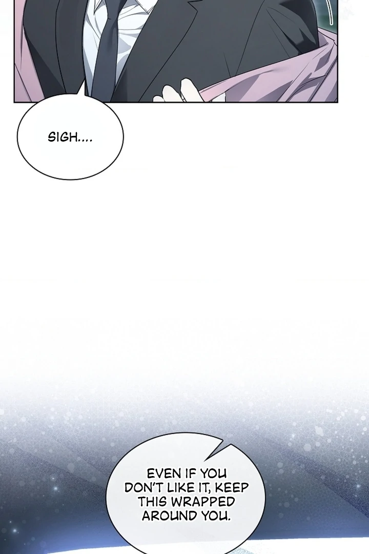 Kiss Me If You Can [Official][Uncensored] - Chapter 22 - S1 manhwa