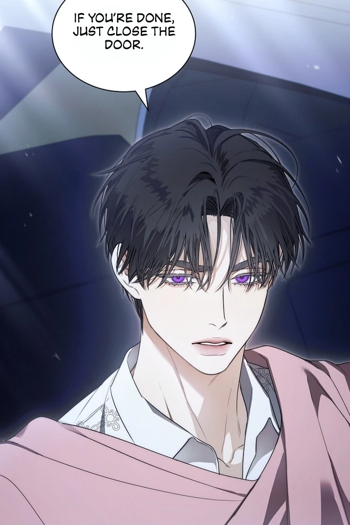 Kiss Me If You Can [Official][Uncensored] - Chapter 22 - S1 manhwa