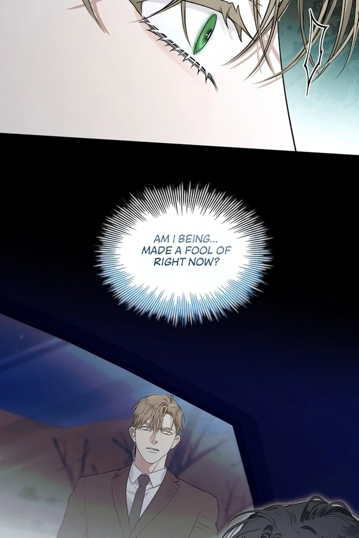 Kiss Me If You Can [Official][Uncensored] - Chapter 22 - S1 manhwa