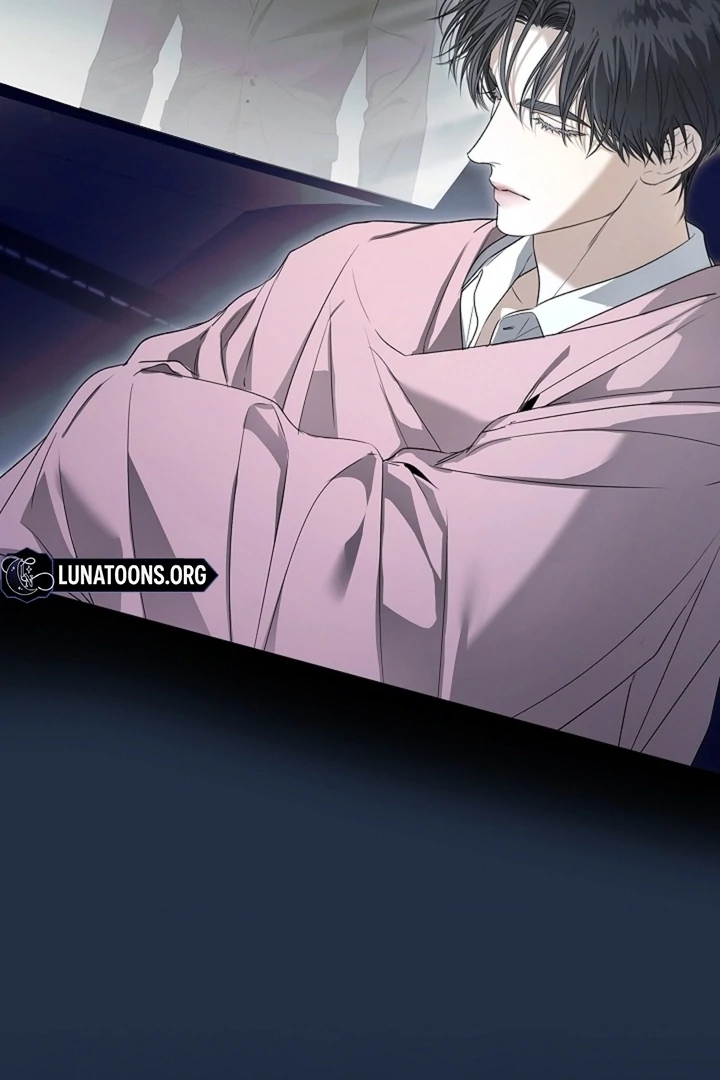 Kiss Me If You Can [Official][Uncensored] - Chapter 22 - S1 manhwa